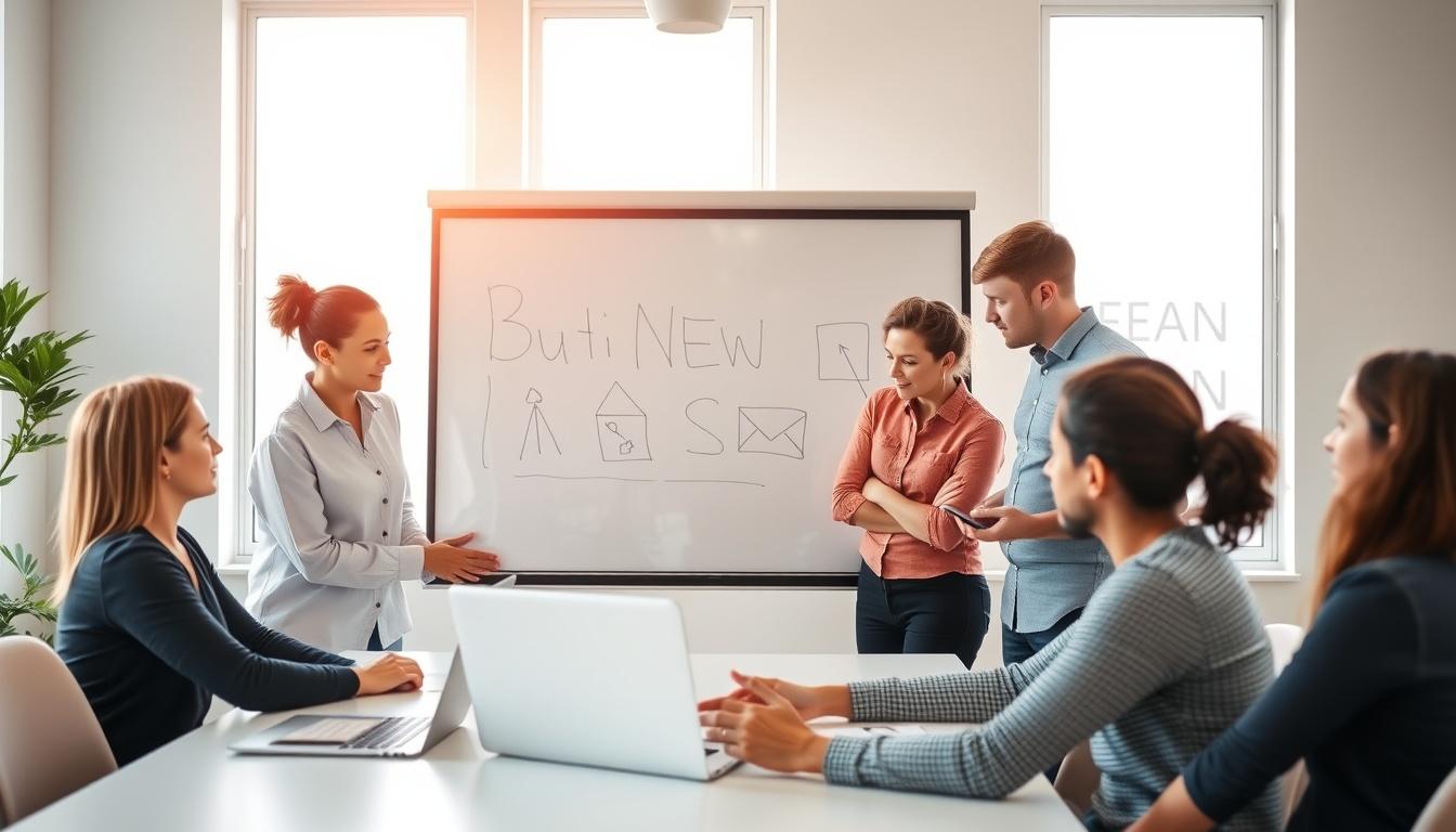 Professional plan visual