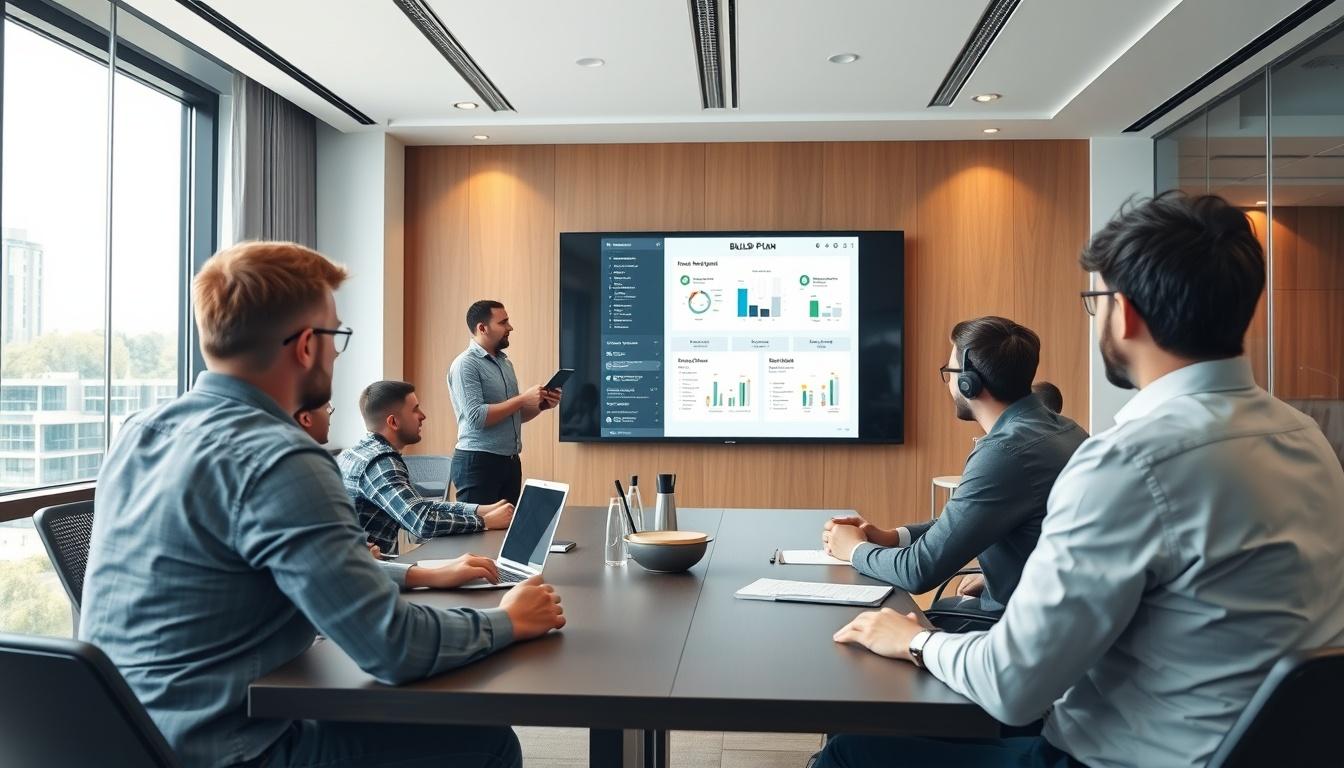 Streamline Your Projects
