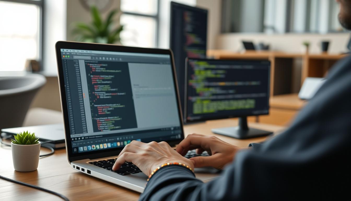 Empower Your Development